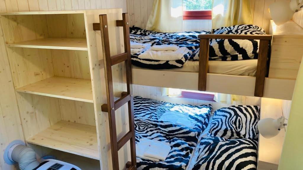 Cechuv Mlyn Appartement Hrebecniky Buitenkant foto