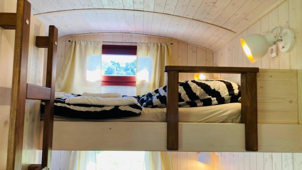 Cechuv Mlyn Appartement Hrebecniky Buitenkant foto