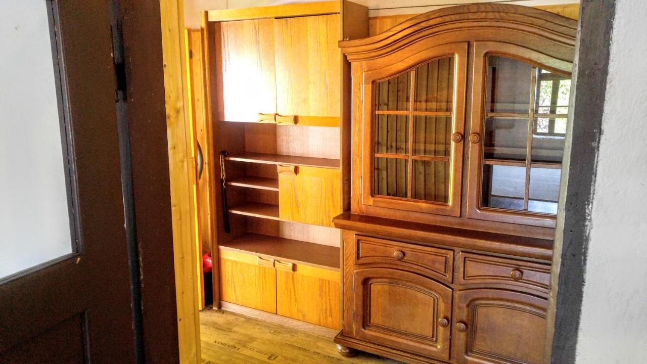 Cechuv Mlyn Appartement Hrebecniky Buitenkant foto