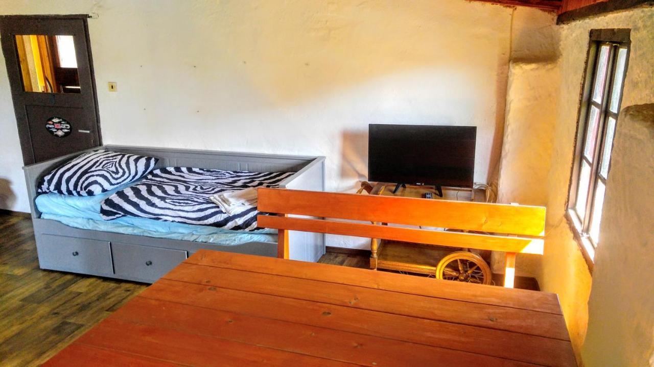 Cechuv Mlyn Appartement Hrebecniky Buitenkant foto
